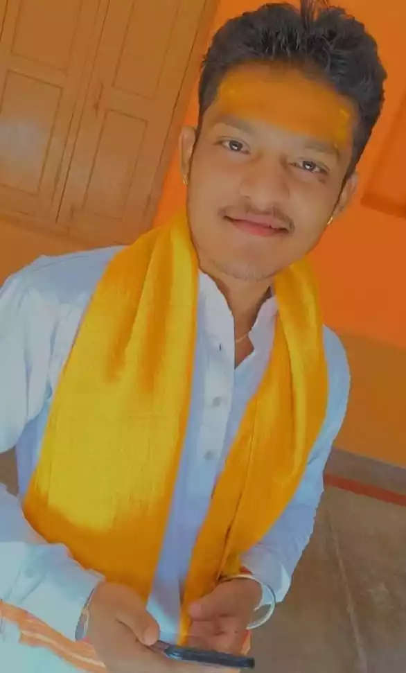  Shivam Dwivedi Shastri